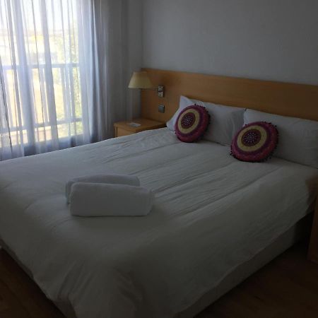 Apartment Close To Airport, Ifema Мадрид Экстерьер фото