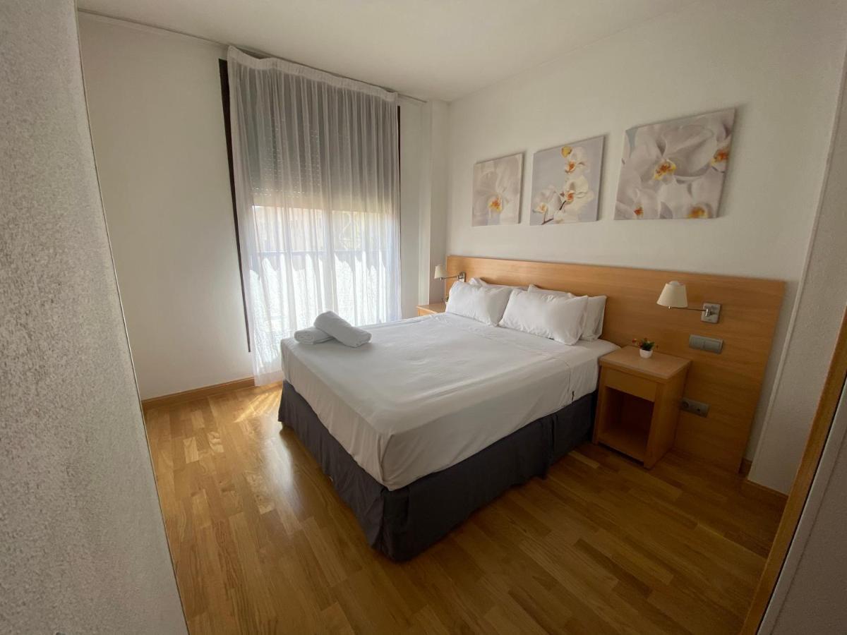 Apartment Close To Airport, Ifema Мадрид Экстерьер фото