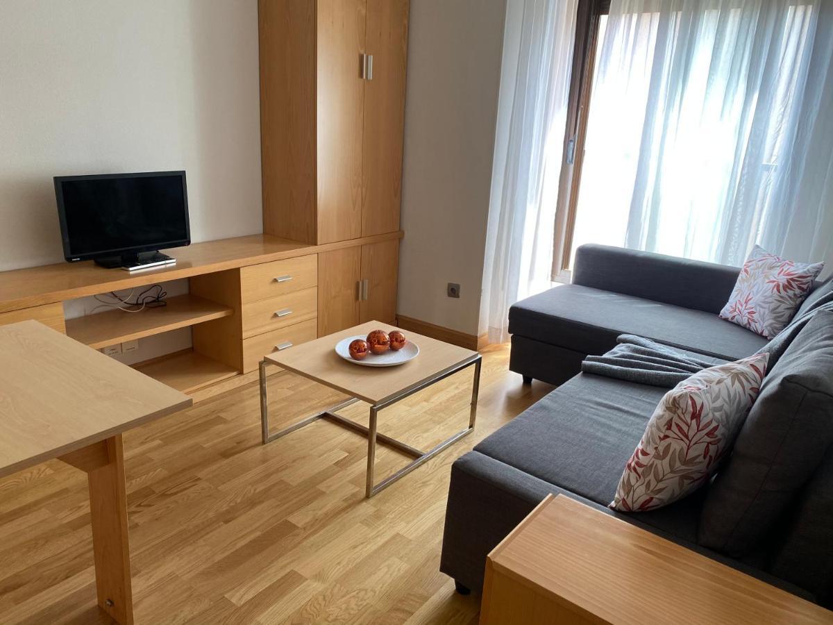 Apartment Close To Airport, Ifema Мадрид Экстерьер фото
