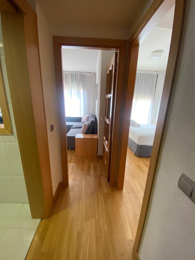 Apartment Close To Airport, Ifema Мадрид Экстерьер фото