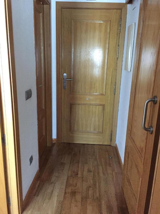 Apartment Close To Airport, Ifema Мадрид Экстерьер фото
